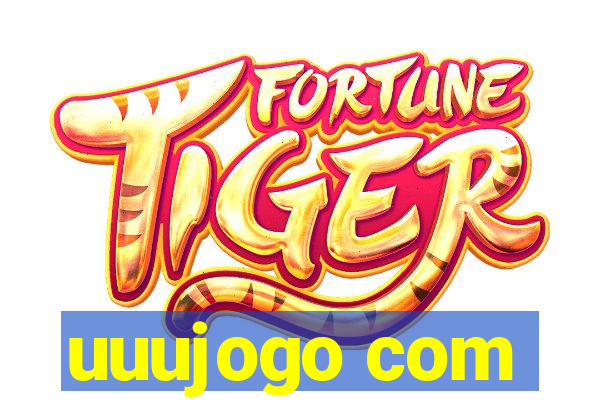 uuujogo com